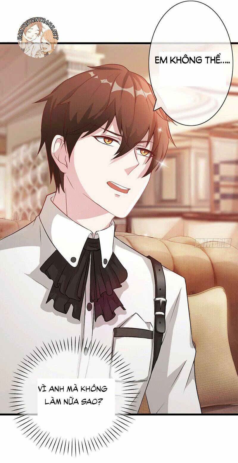 hôn xuống bằng bất cứ giá nào chapter 1 11