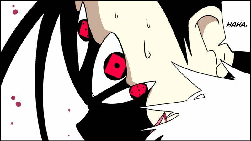 senyuu chapter 93 21