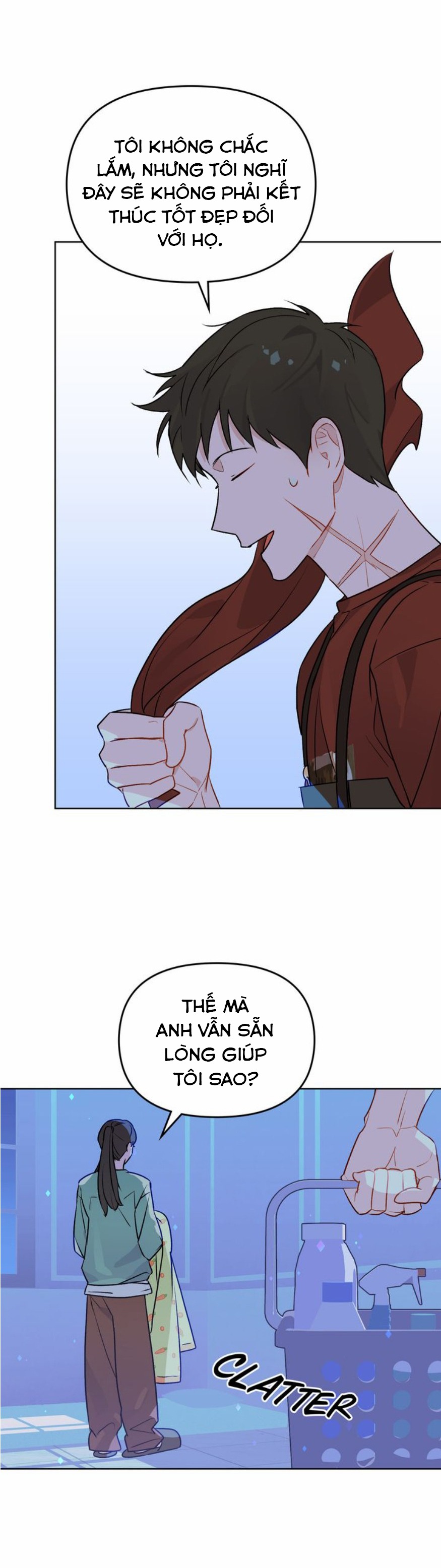 ta sẽ nuốt chửng em chapter 9 35