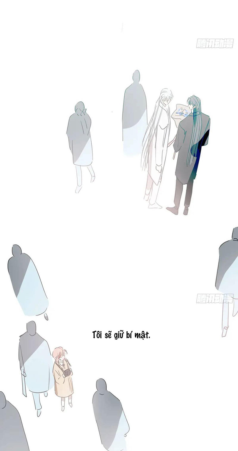 Bắt Lấy Ngao Ngao chapter 253 - Trang 47