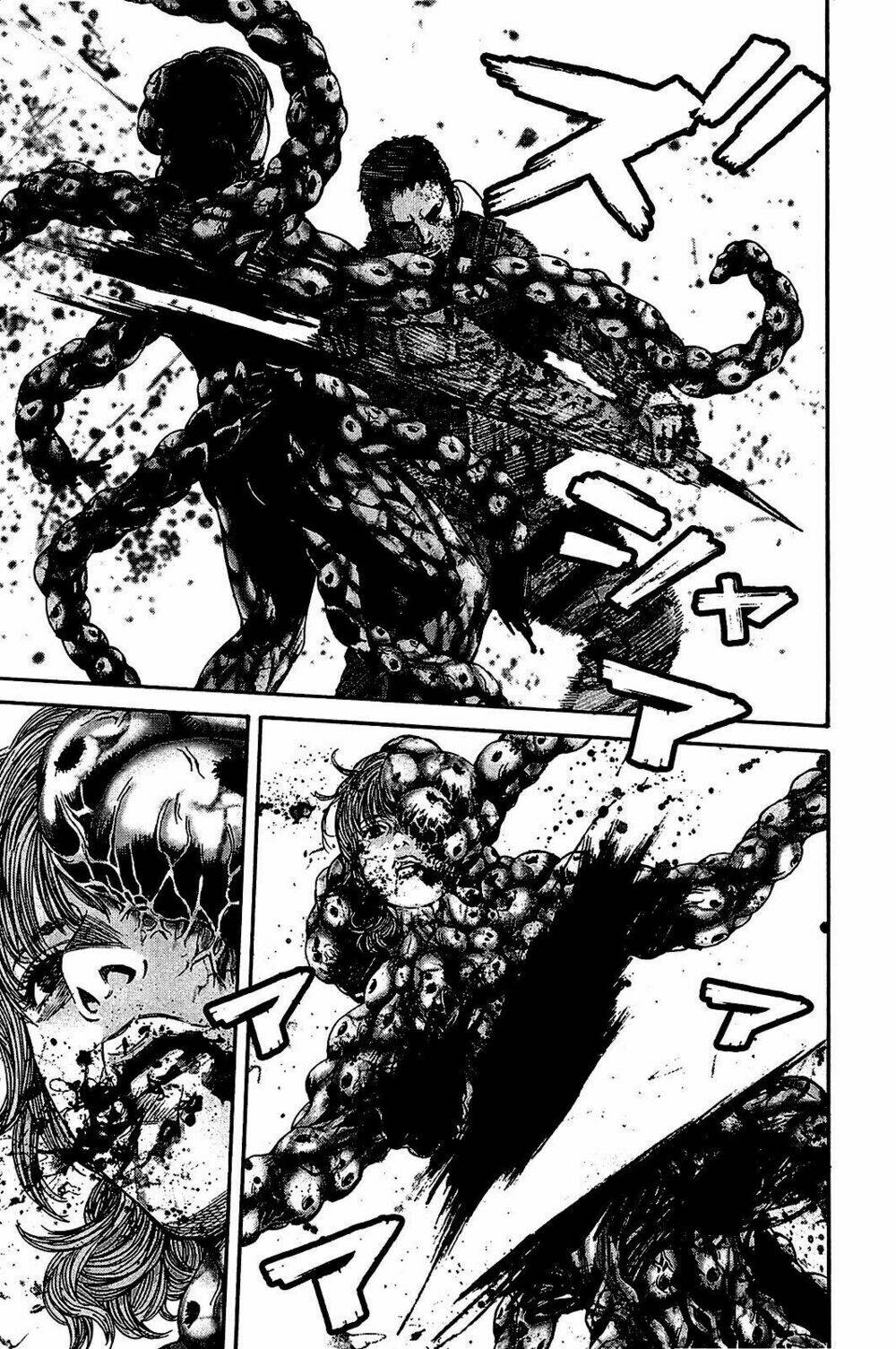 thảm họa marhawa chapter 34 10