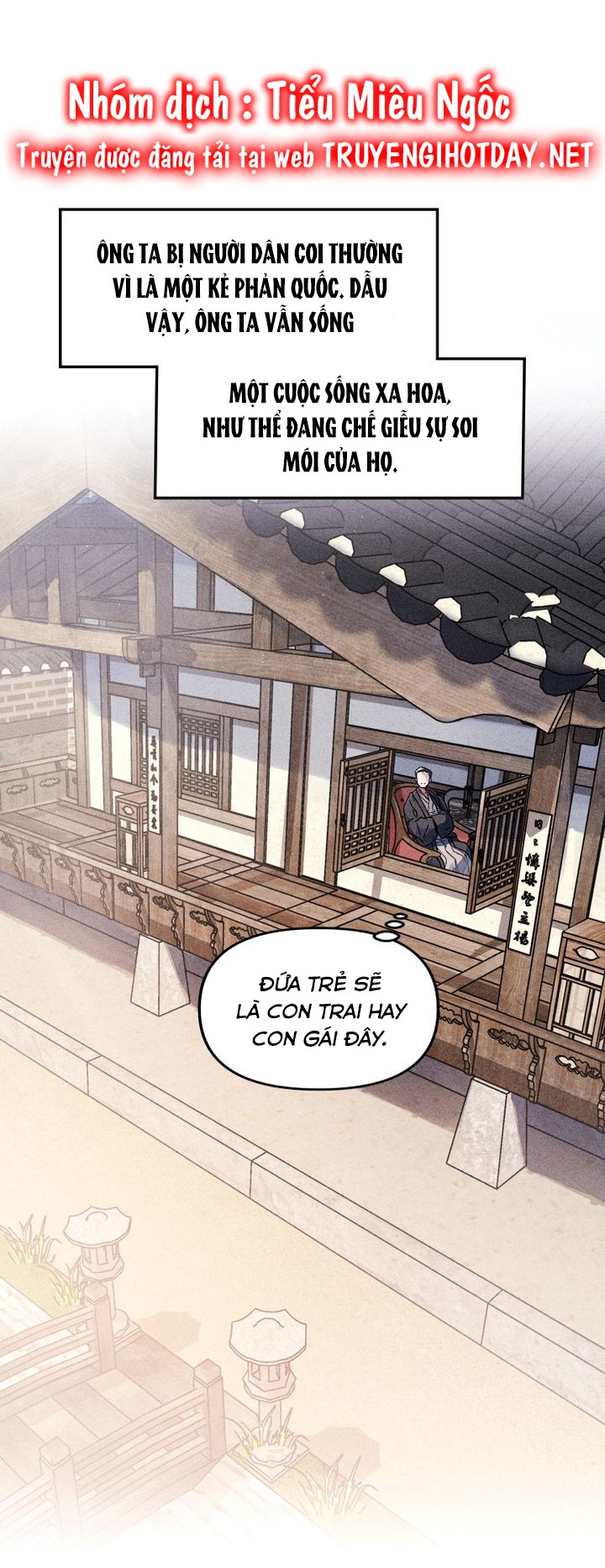 nếu tôi là bạn chapter 1 6