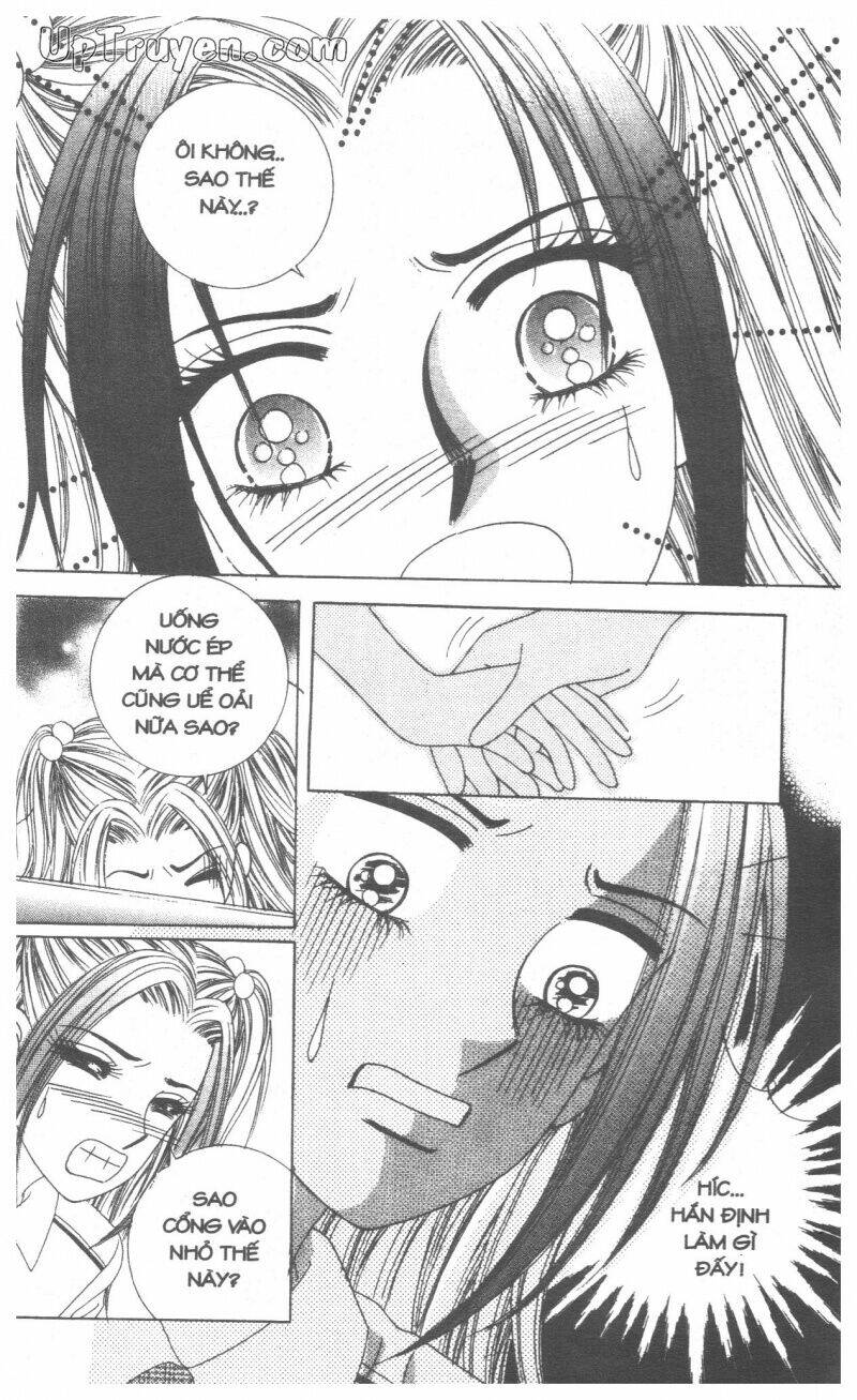 cáo già gặp sói điên chapter 1 95