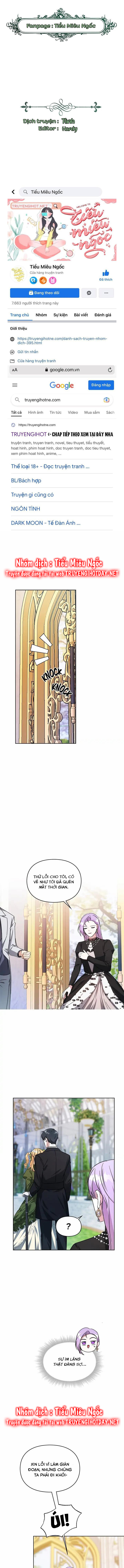 hãy nghe lời của tôi chapter 48 1