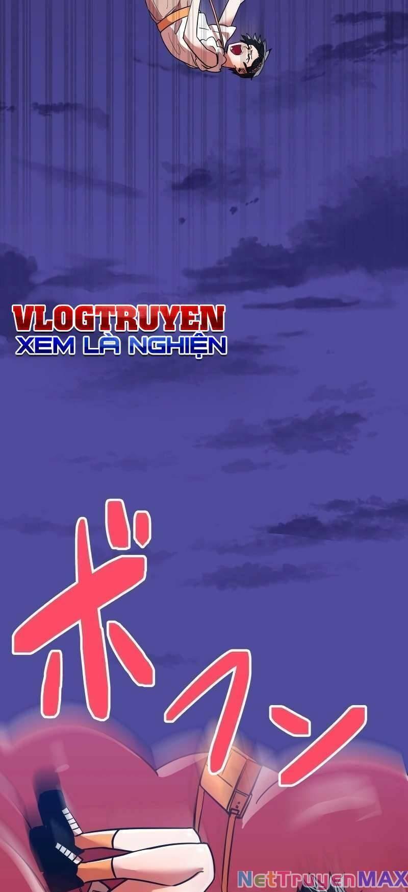 Huyết Thánh Cứu Thế Chủ~ Ta Chỉ Cần 0.0000001% Đã Trở Thành Vô Địch chapter 18 39