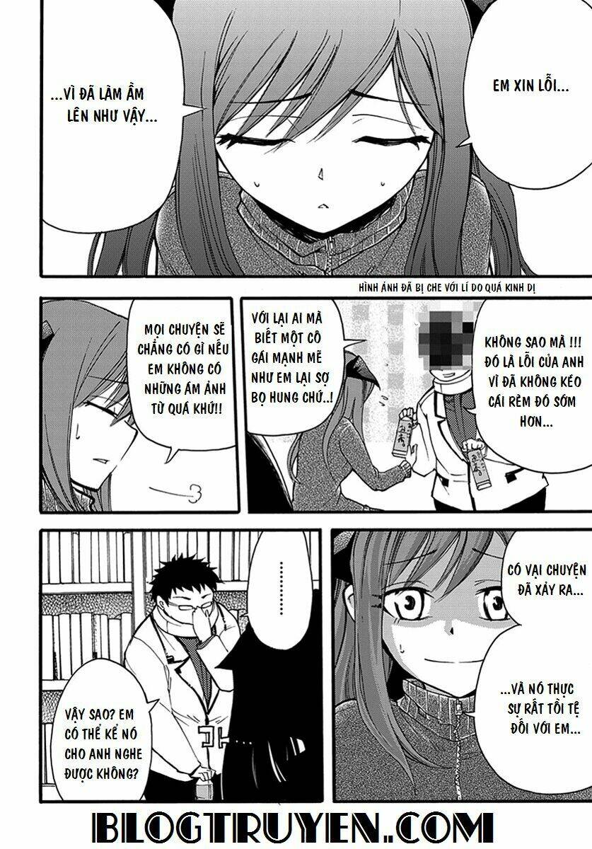 suashi no meteorite chapter 7 16