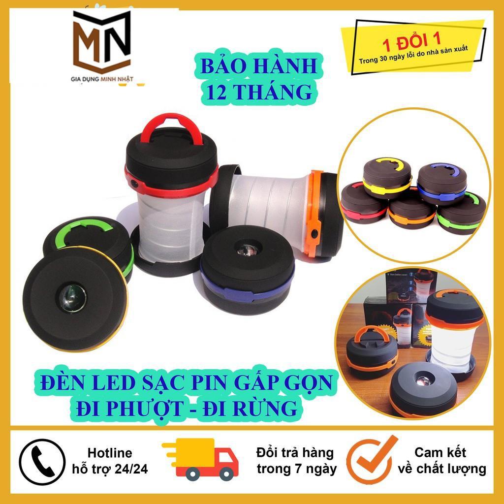 Đèn Pin Gấp Gọn, Đèn Đi Phượt, Đi Rừng, Dã Ngoài Gấp Gọn Tiện Dụng KJ 8817, Nhỏ Gọn, Siêu Tiện Dụng