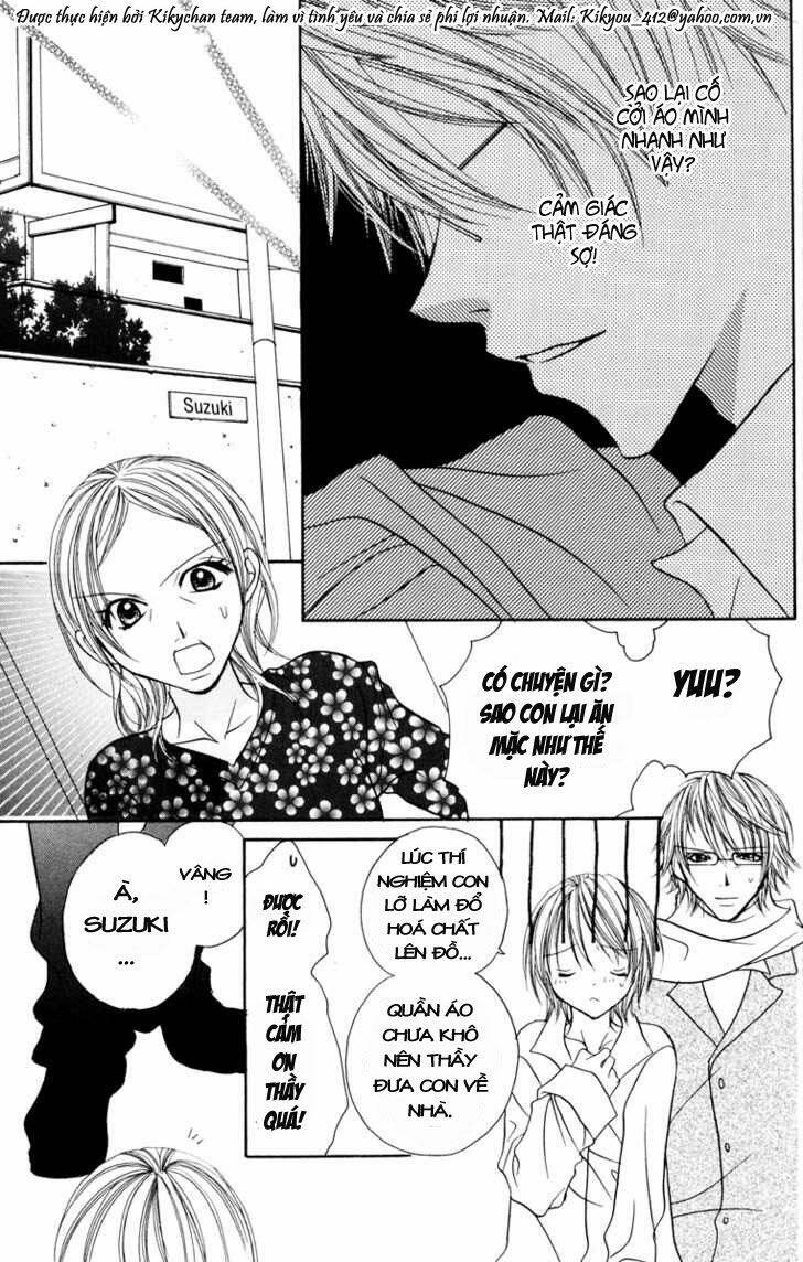 jigoku shoujo-cô gái đến từ địa ngục chapter 5 10