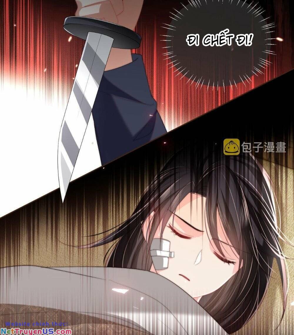 dưỡng địch vi hoạn chapter 215 16