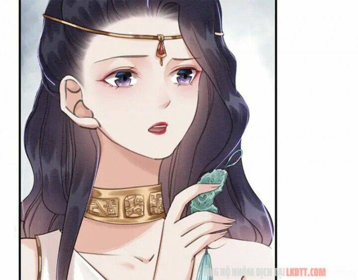 trọng sinh bá sủng nhiếp chính vương quá mạnh mẽ chapter 127 24