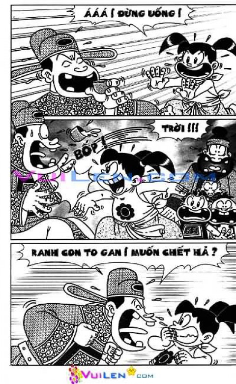 thần đồng đất việt chapter 120 23