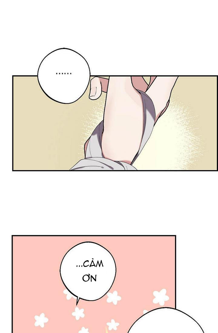 nam chính đang cản đường tôi chapter 5 26