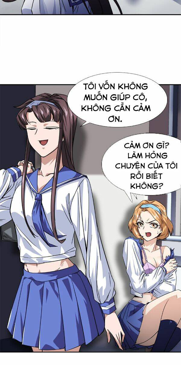 dạ thị chi vương chapter 11 31