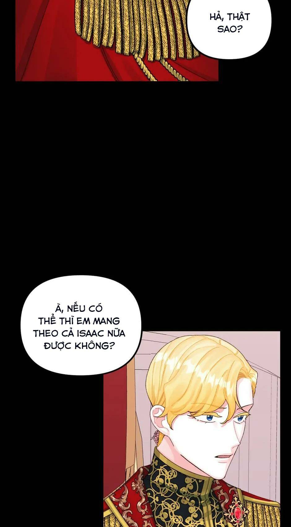 công chúa bãi rác chapter 71 18