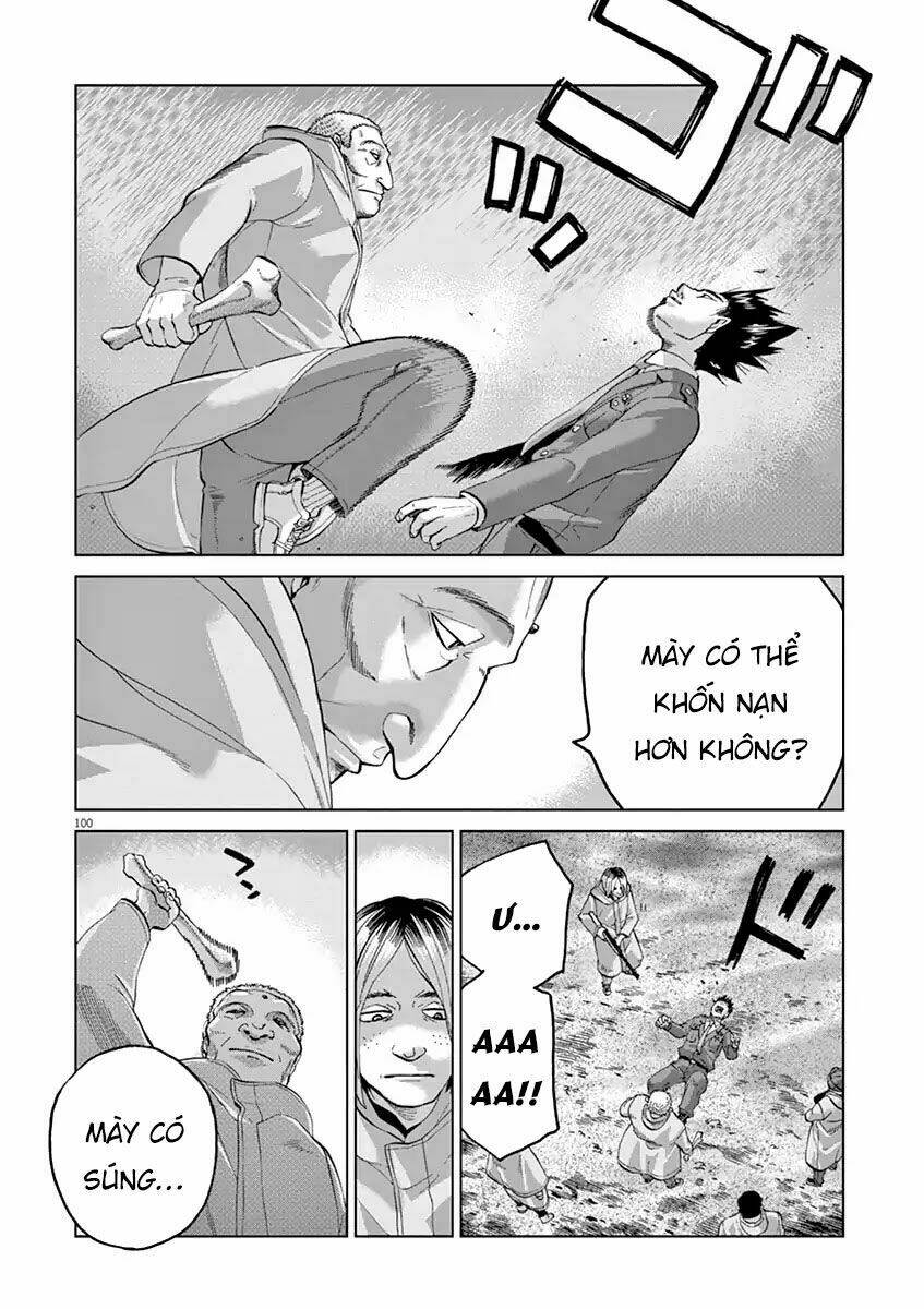 hành vi bạo ngược - violence action chapter 12.4 15