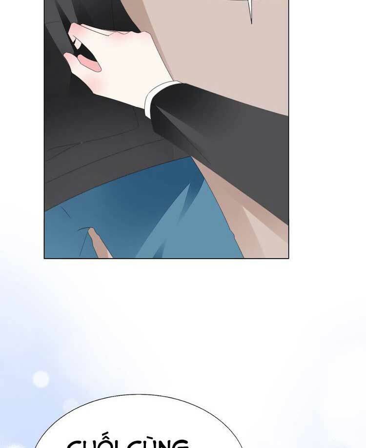 điều ước sủng ái bất bình đẳng chapter 116.2 16