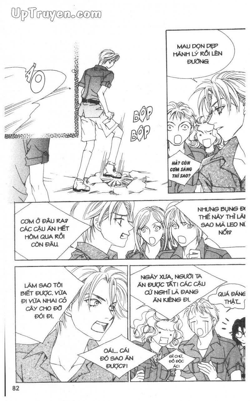 chàng lọ lem chapter 5 82