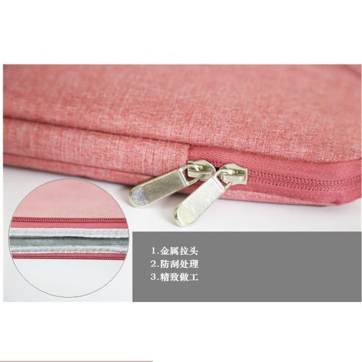Túi Chống Sốc Macbook Size 11inch - 12 - 13 - 13.4 - 15.6 Inch Cao Cấp Giá Rẻ 208189