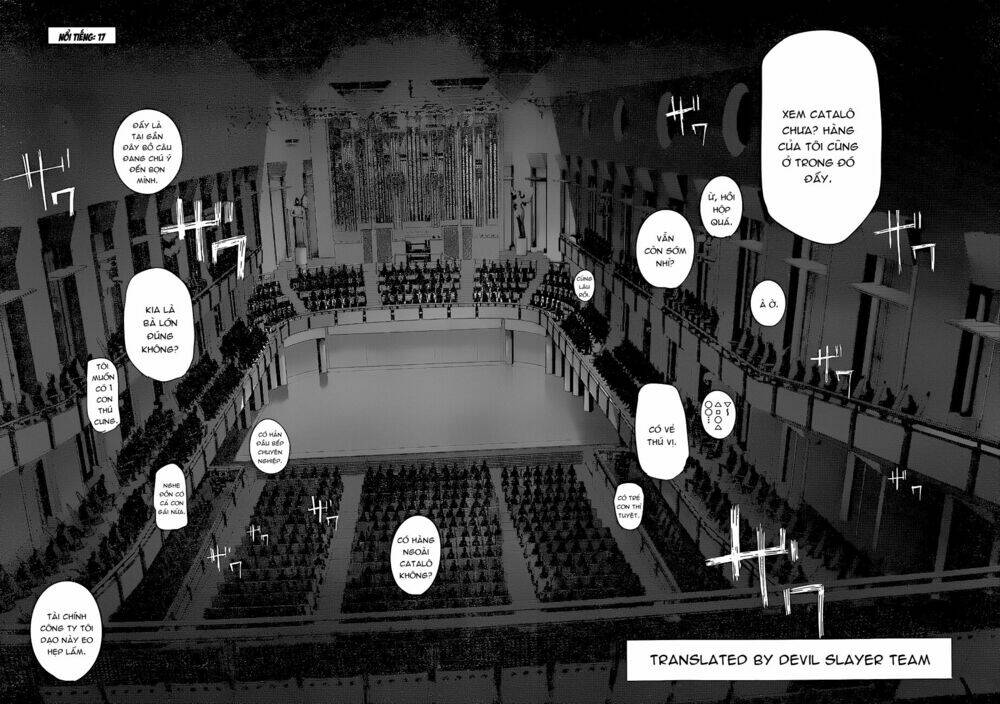 ngạ quỷ vùng tokyo 2 chapter 17 7