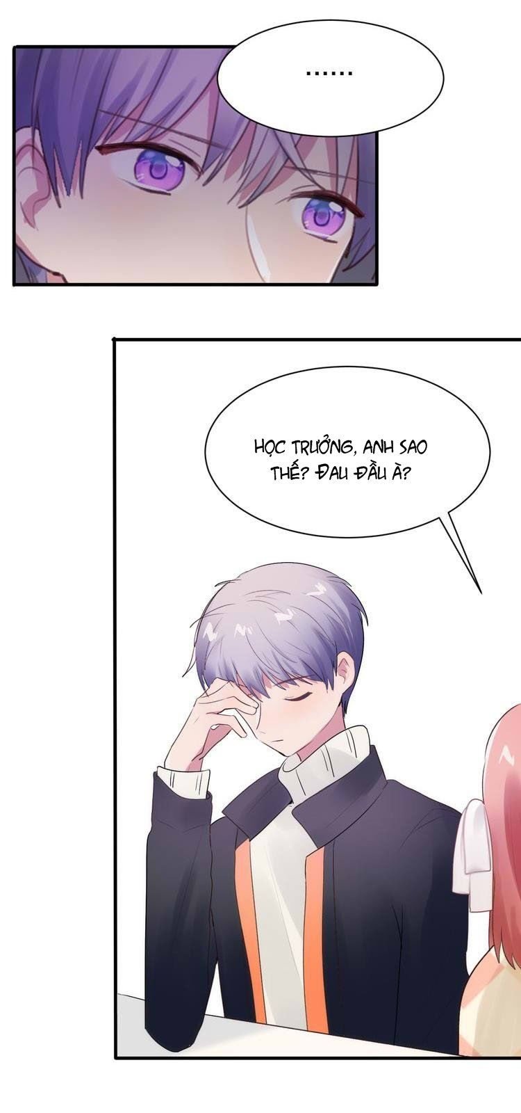 nhất tiễn khuynh tâm chapter 12 20