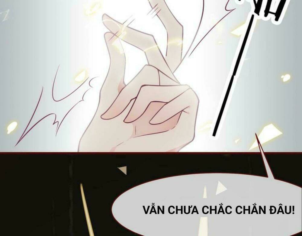 tà quân khó dưỡng tiểu ma phi chapter 7 24