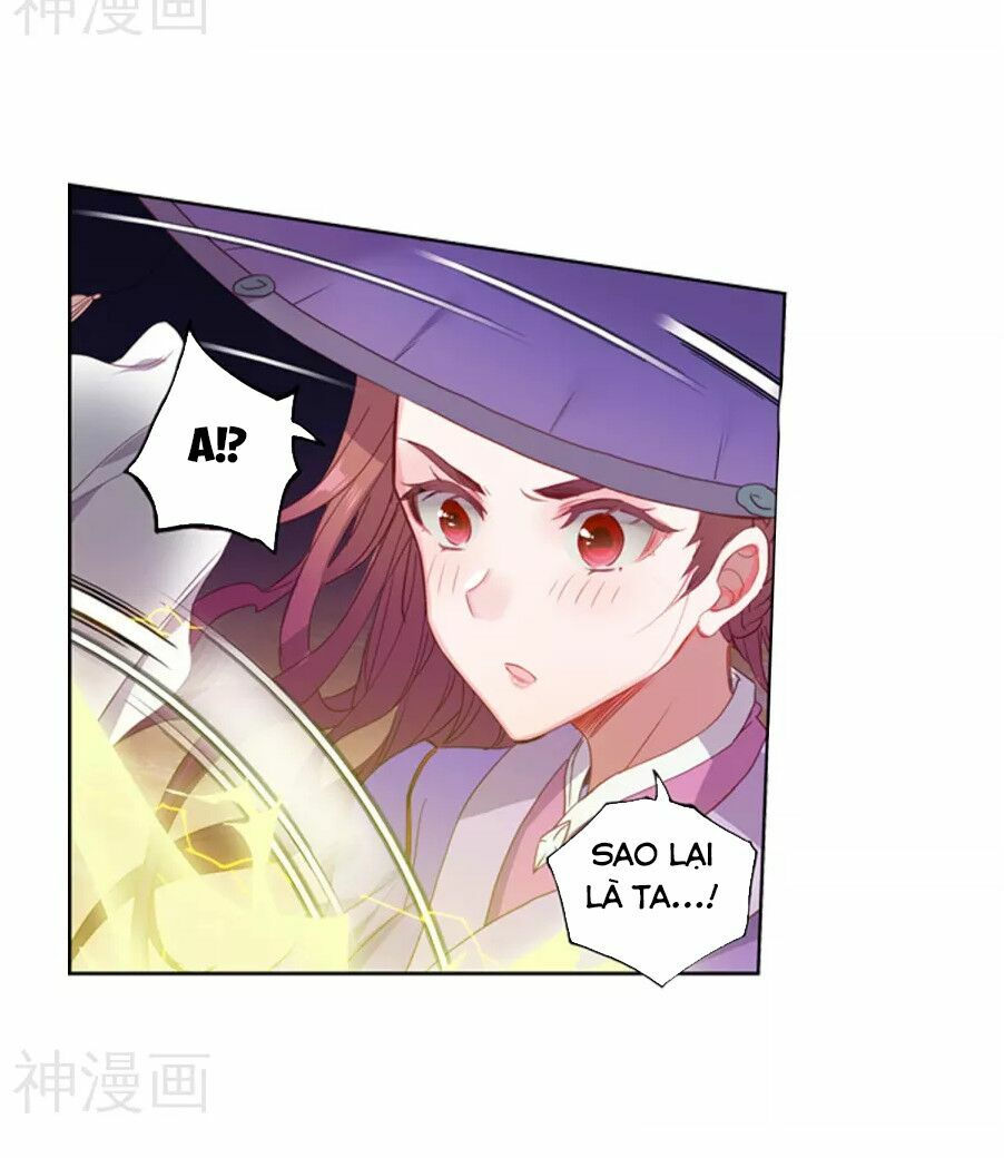 tuyệt thế đường môn - đấu la đại lục 2 chapter 186 18