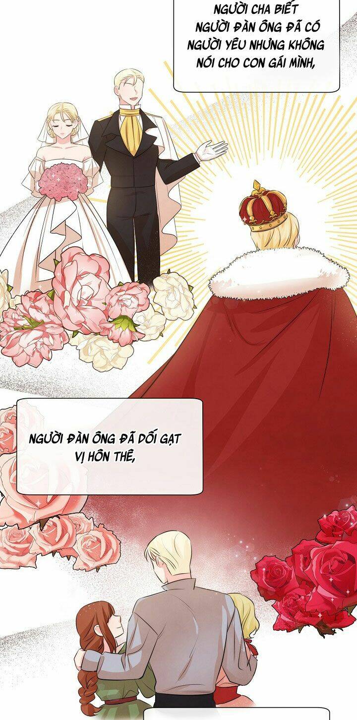 tiểu thư scarlet, em không muốn trả thù sao? chapter 56 44