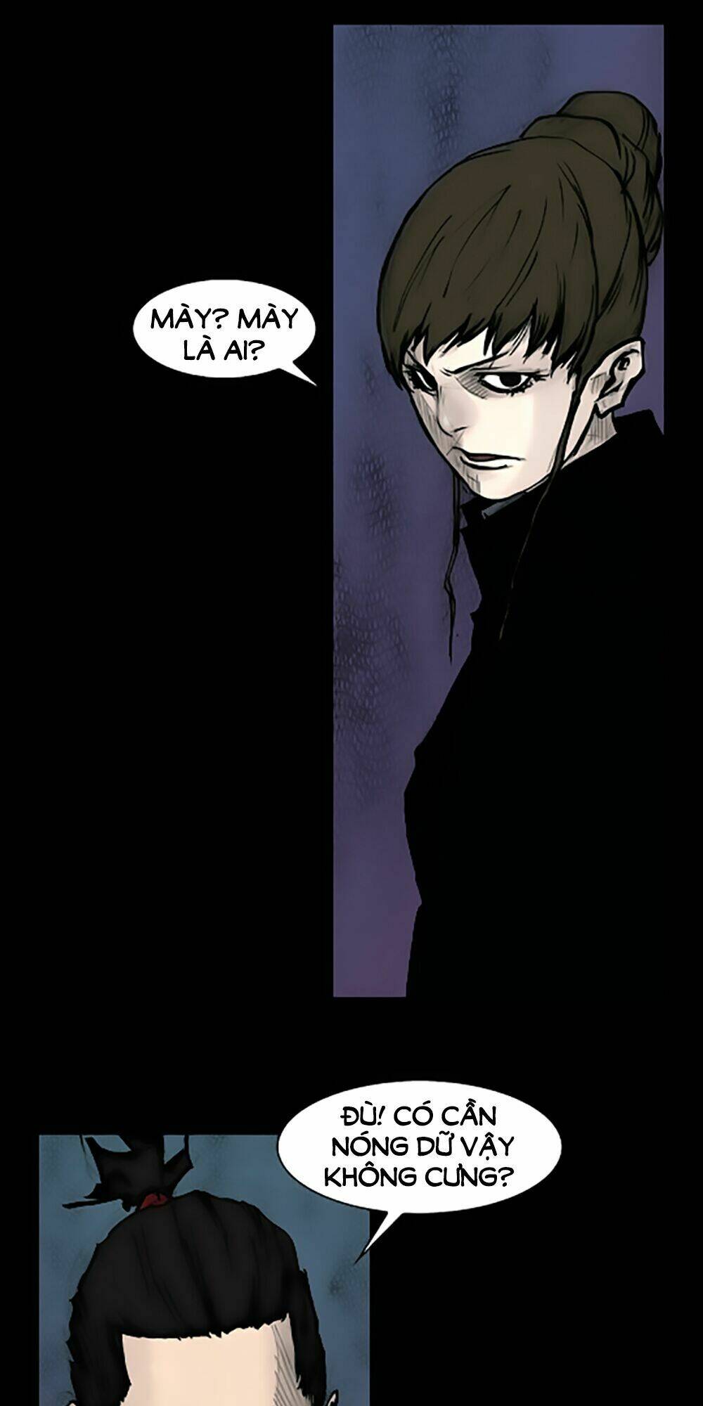 dokgo | độc cô chapter 71 8