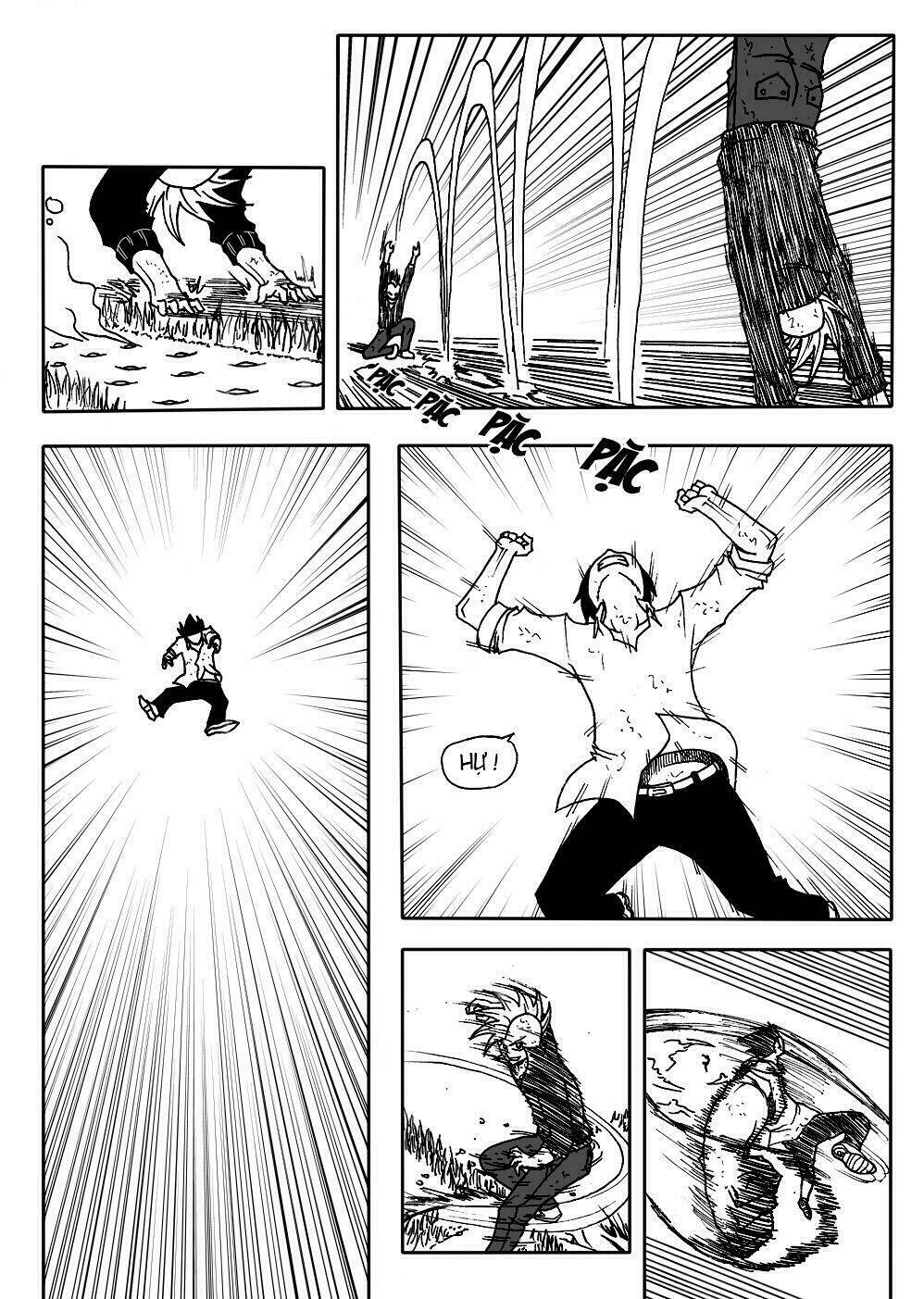 long nhân (truyện việt) chapter 3 23