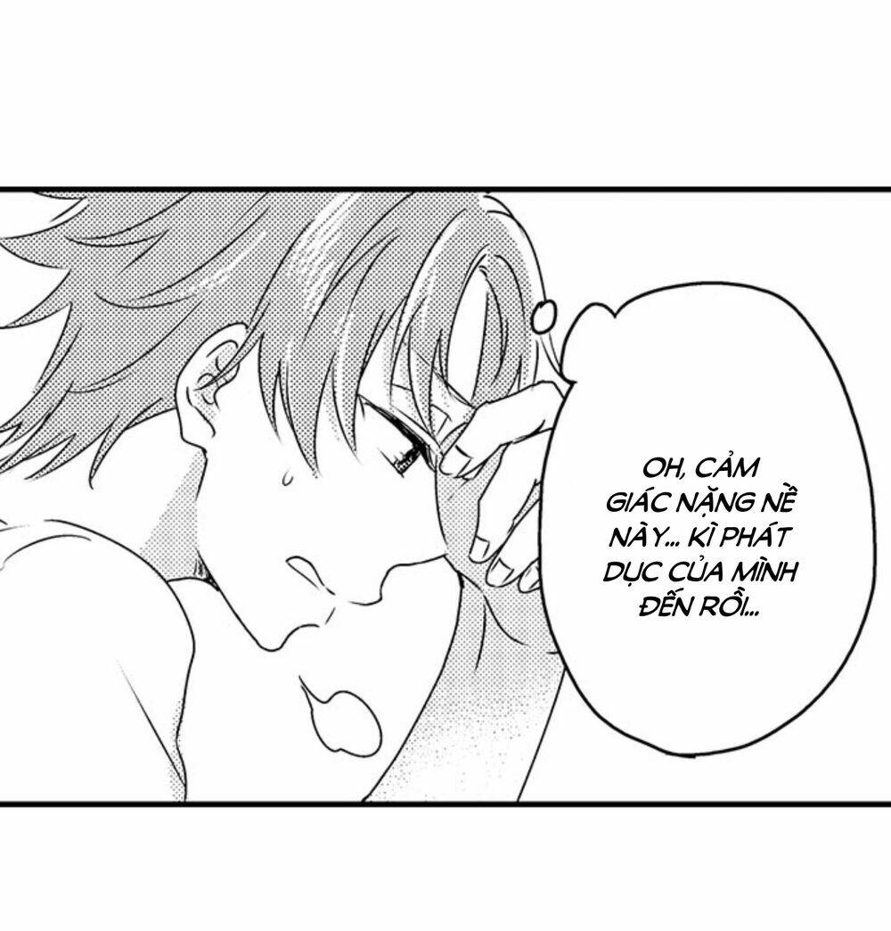 mang thai ở trường nam sinh chapter 45 32