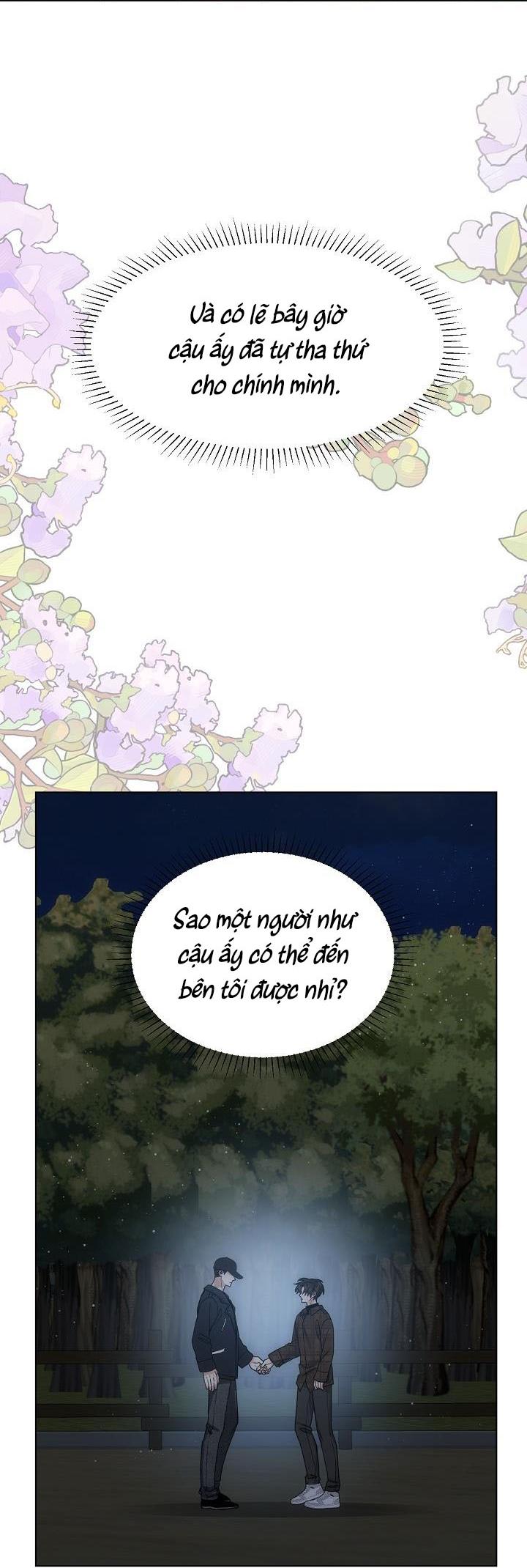 chuyện tình lãng mạn tại manhattan chapter 51 39