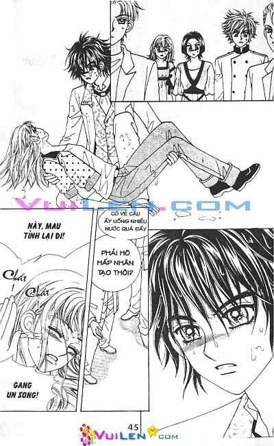 nụ hôn cuối chapter 27 6