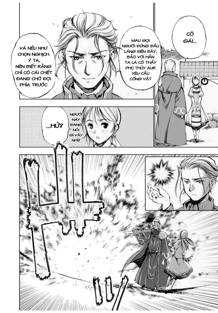 maou no hajimekata chapter 1.2 11