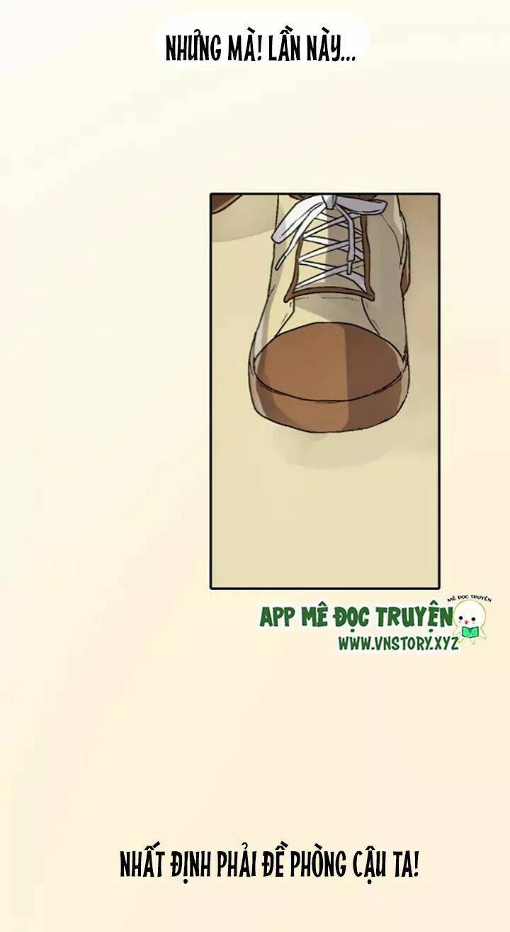 ngàn vạn nụ hôn đầu chapter 6 18