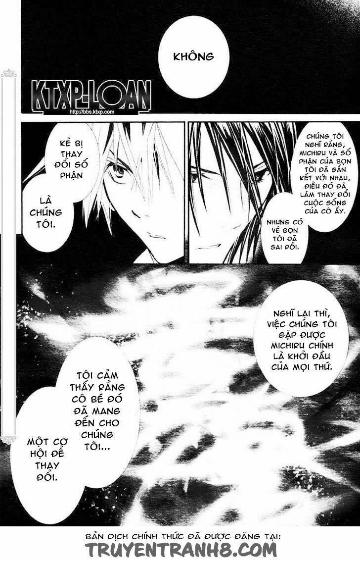 zombie-loan chapter 74 8