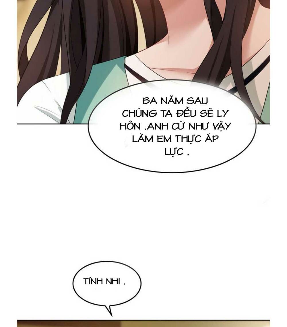 cô vợ nhỏ nuông chiều quá lại thành ác!! chapter 12 29