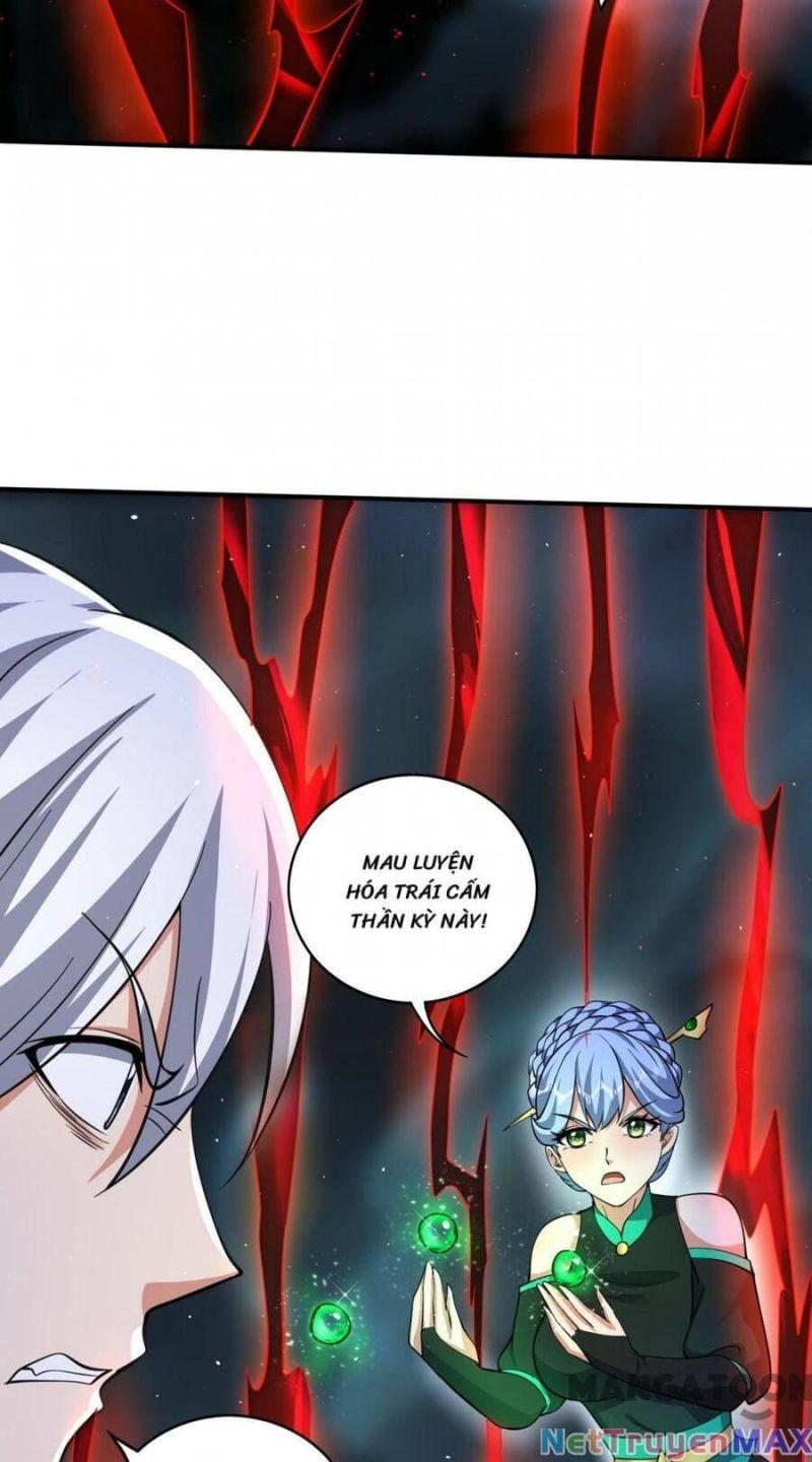 tối cường thần y tại đô thị chapter 318 5