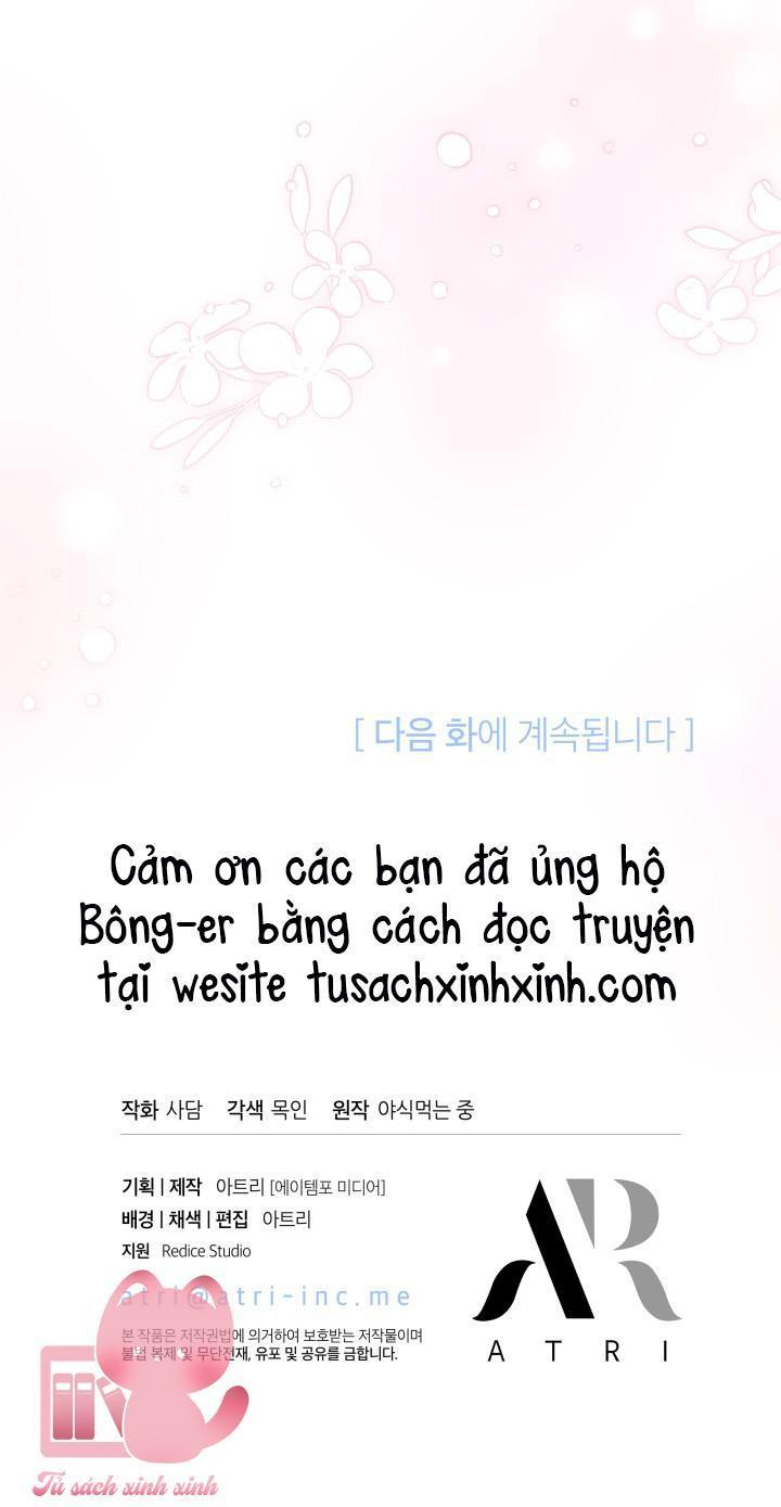 quan hệ cộng sinh giữa báo đen và thỏ trắng chapter 70 70