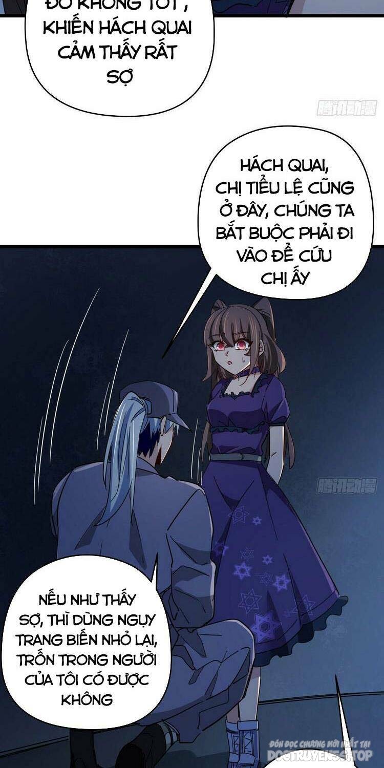 giải cứu 99 nữ chính ở mạt thế chapter 62 15