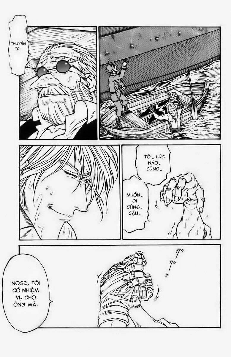 vua trên biển chapter 223 18