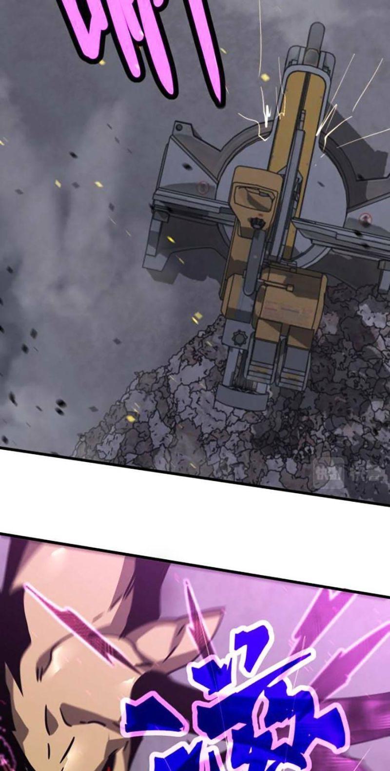 siêu tiến hóa chapter 82 14