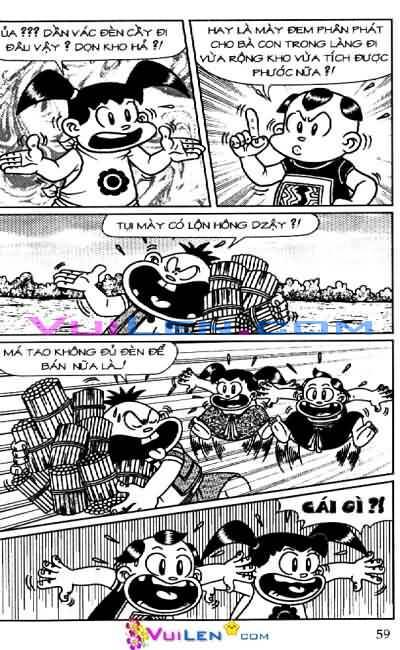 thần đồng đất việt chapter 81 56