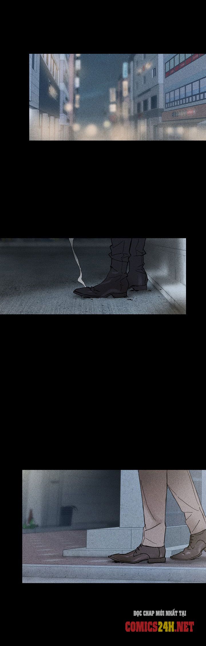 người đàn ông đã kết hôn chapter 1 18