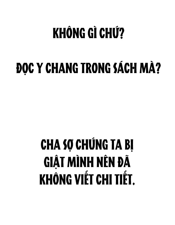 cha à, con không muốn kết hôn đâu chapter 119.2 59