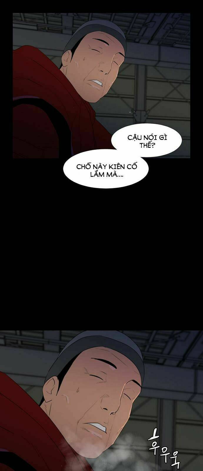 đêm vùng cực chapter 44 32