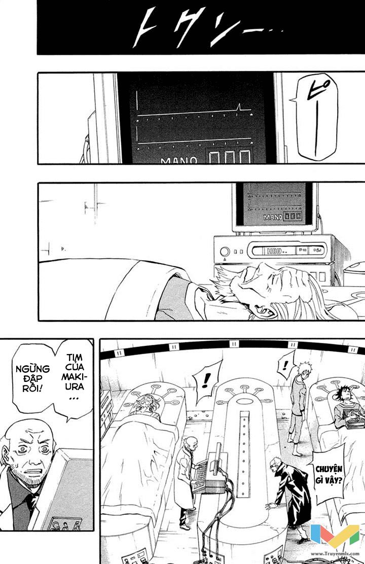 blazer driver chapter 33 40