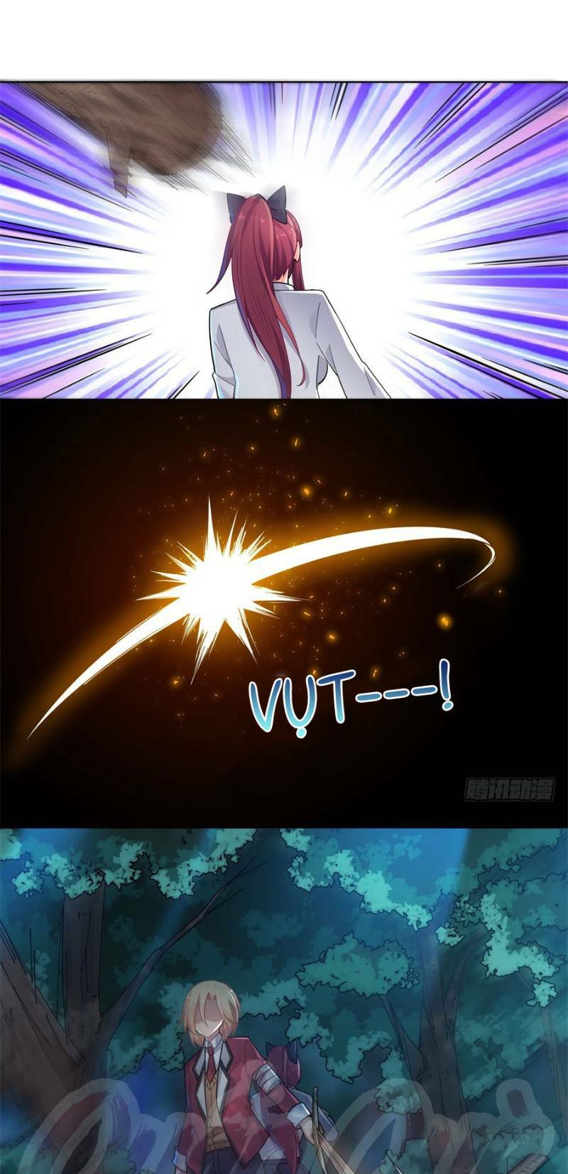 nhặt ma vương về làm nữ hầu chapter 12 13