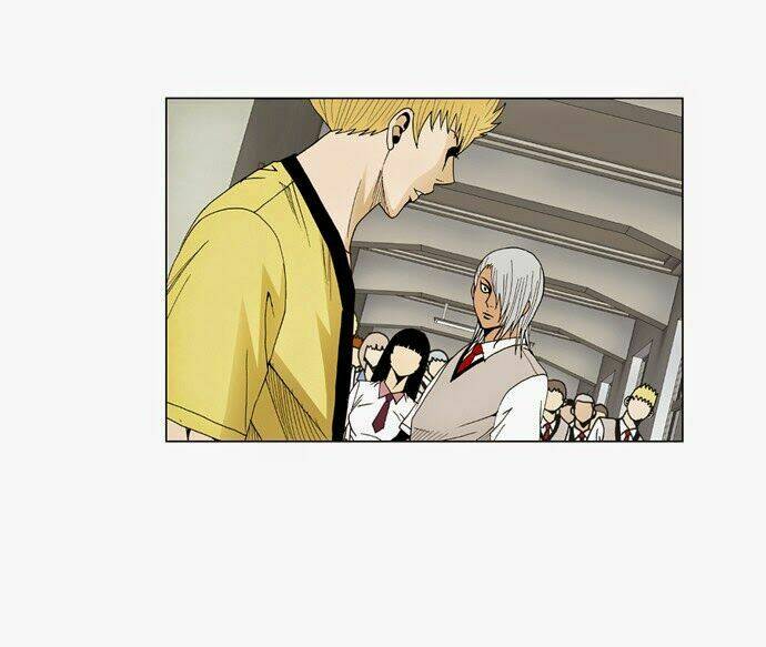 ultimate legend: kang hae hyo chapter 47 19