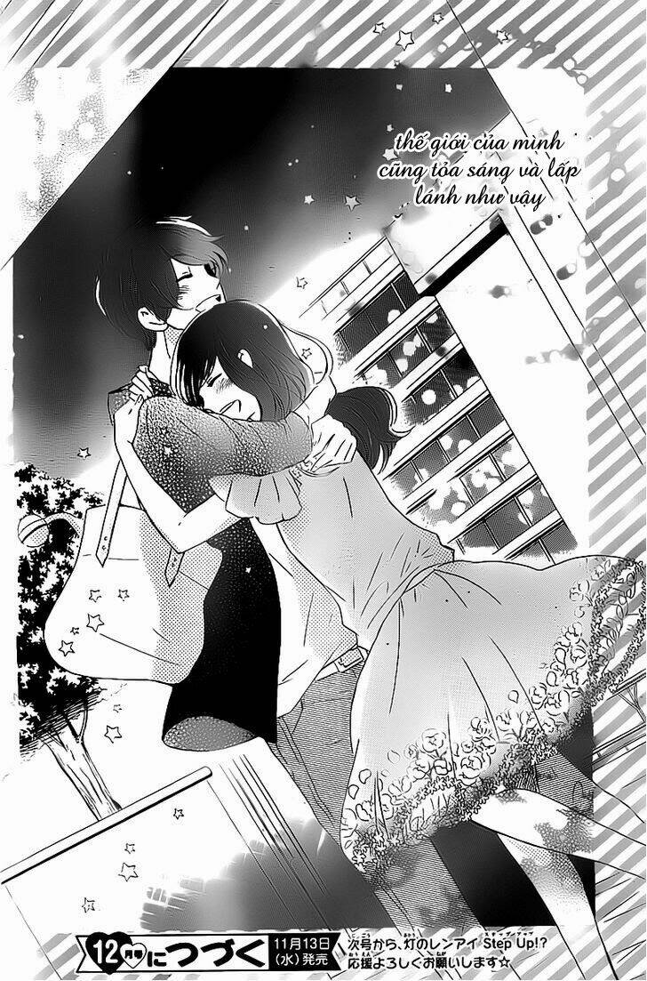 shiny doll chapter 3 42