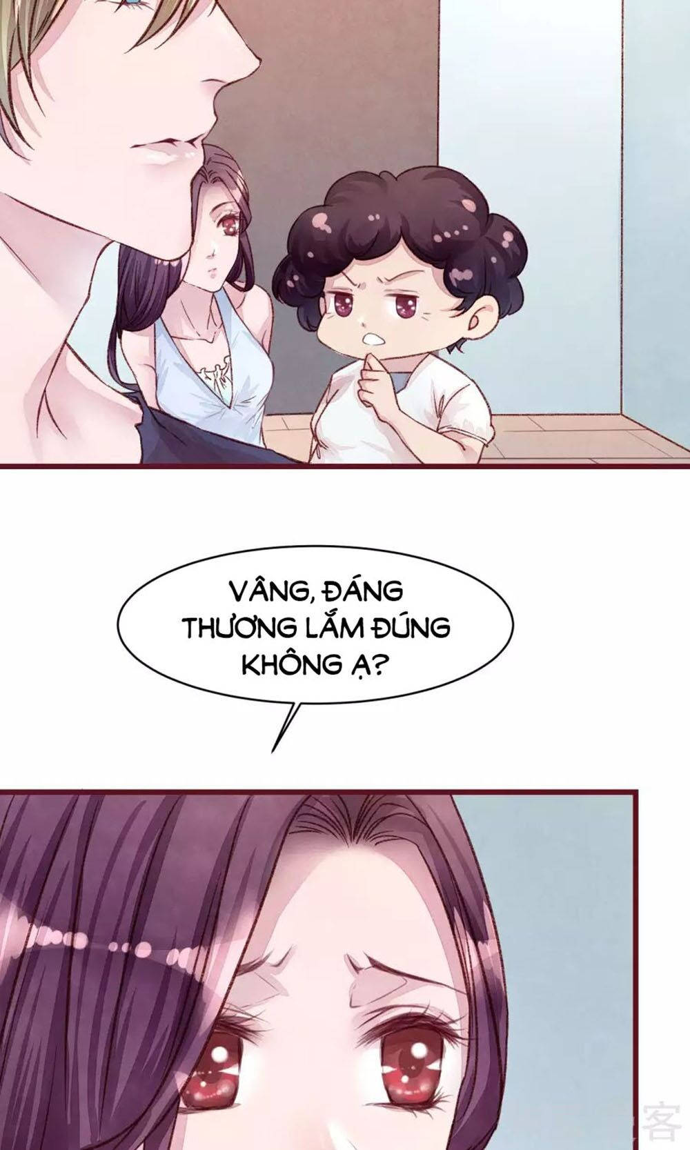 đào tạo nuôi dưỡng bạn trai mèo chapter 20 10